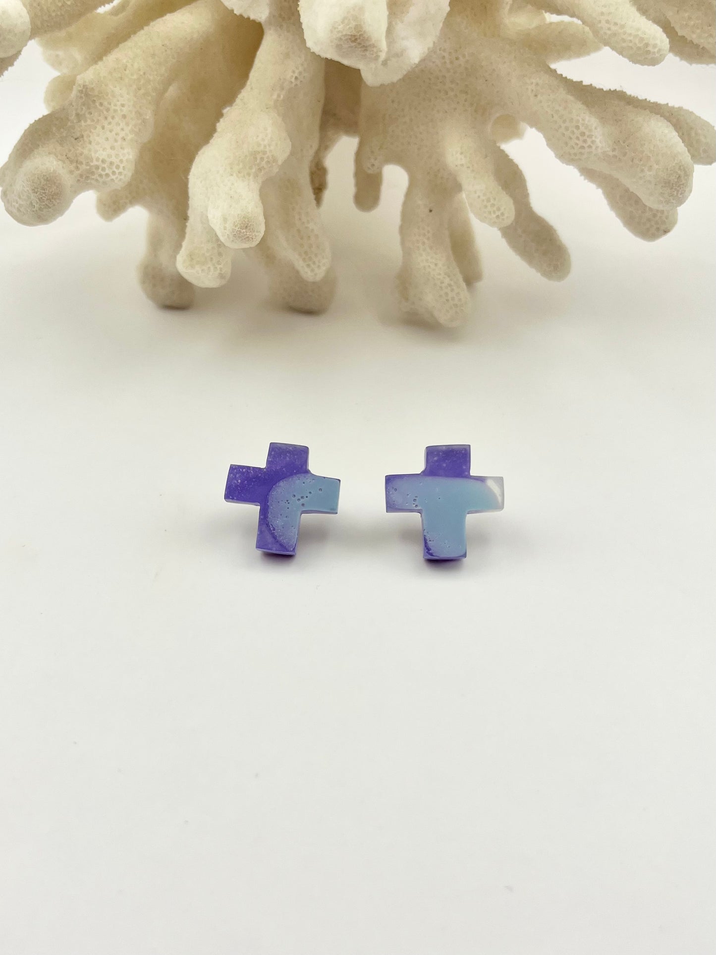 Messiah Stud Coquina