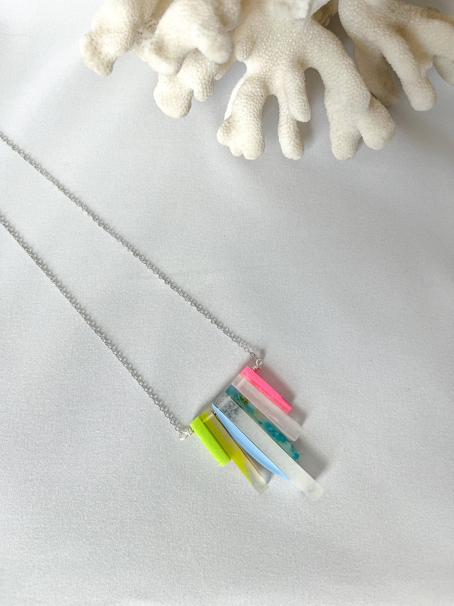 Ruth Necklace Bayside
