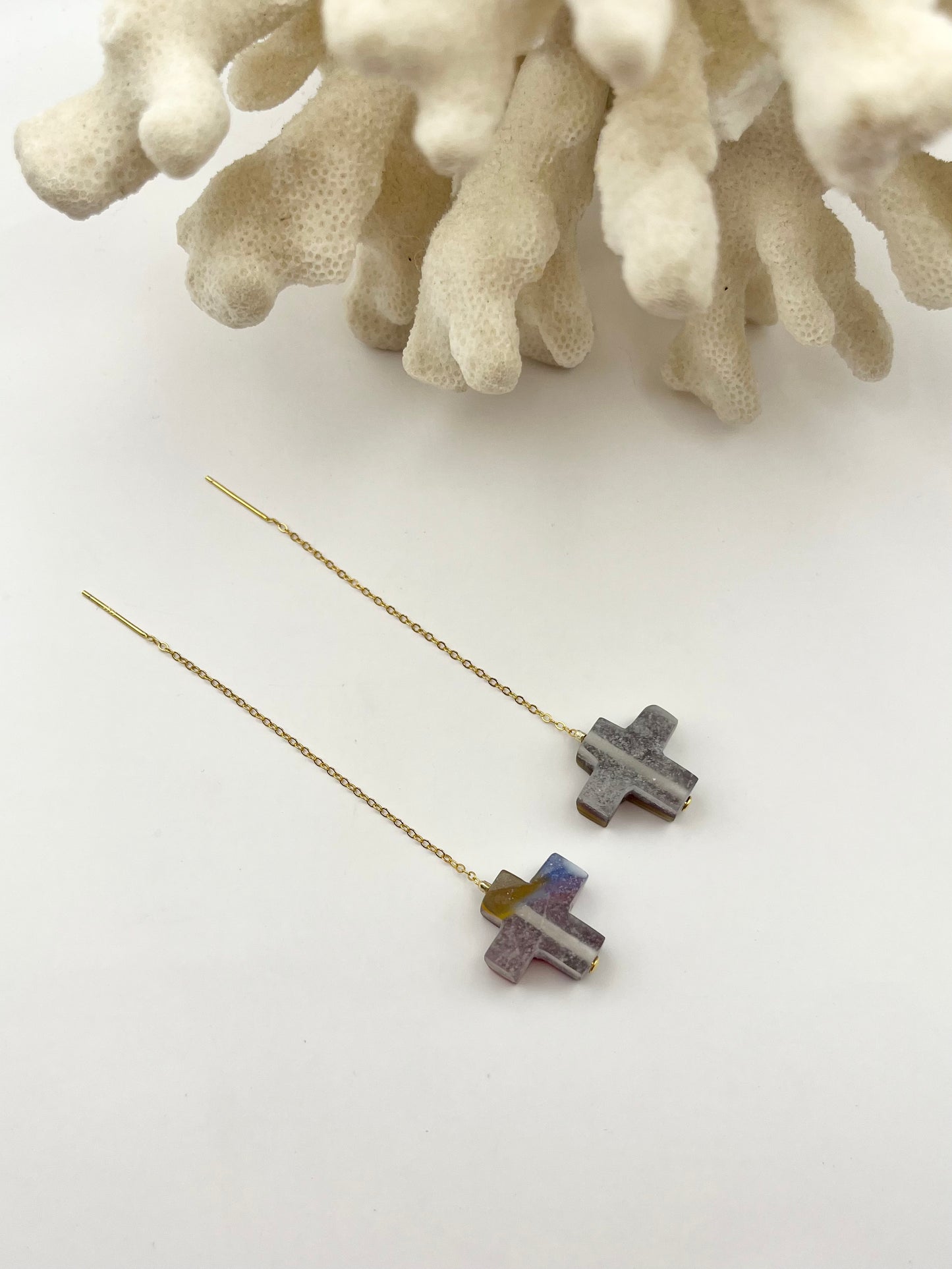 Messiah Threader Dusk