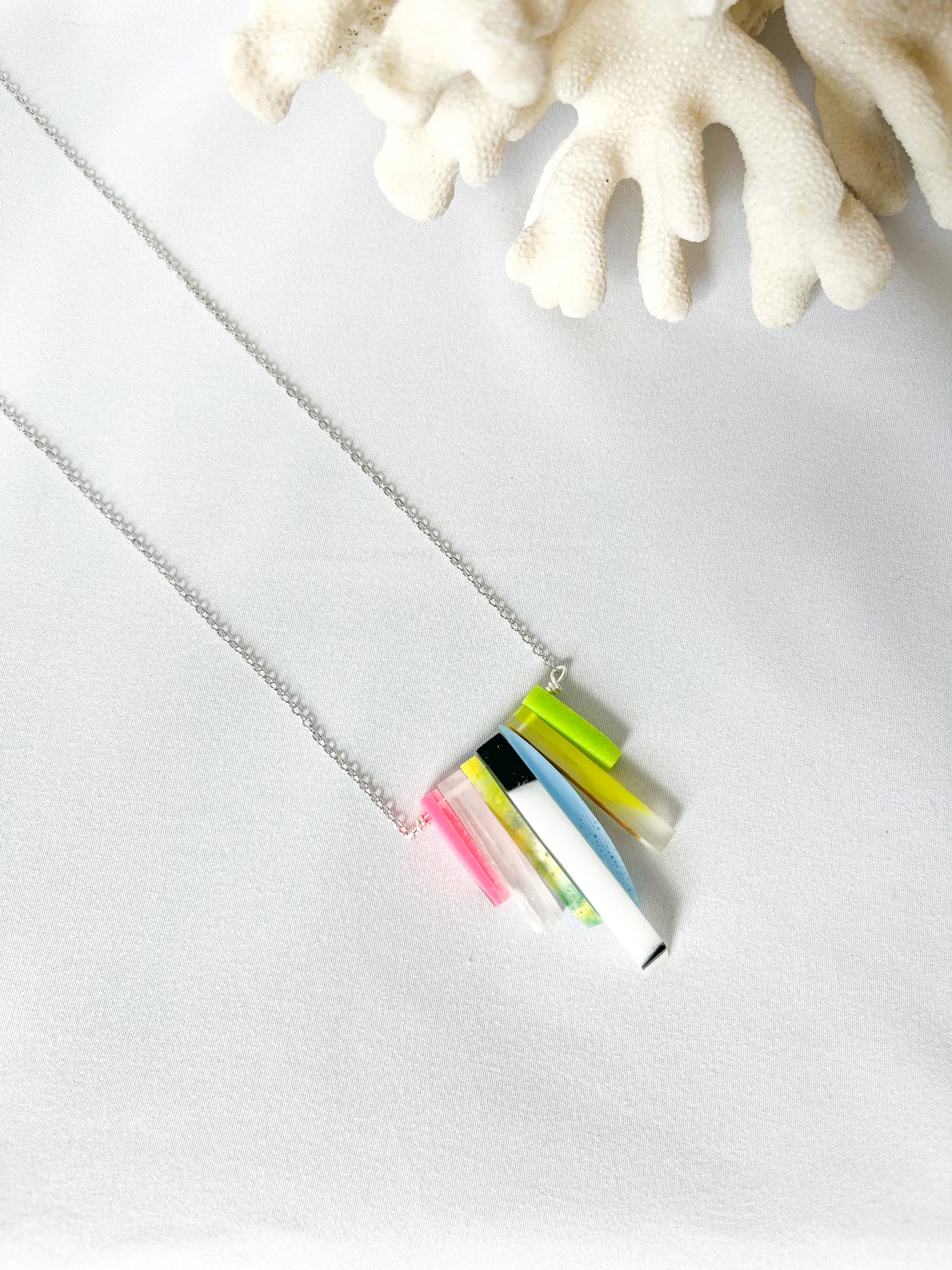 Ruth Necklace Bayside