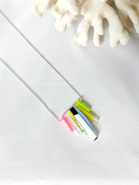 Ruth Necklace Bayside