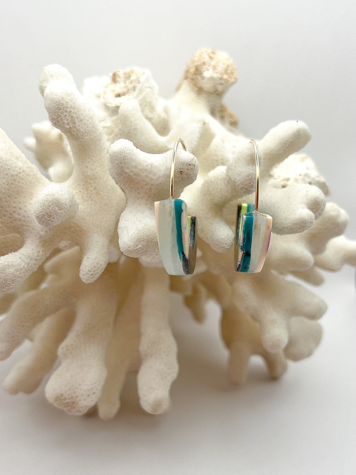 Mary of Bethany Small Beach at Night