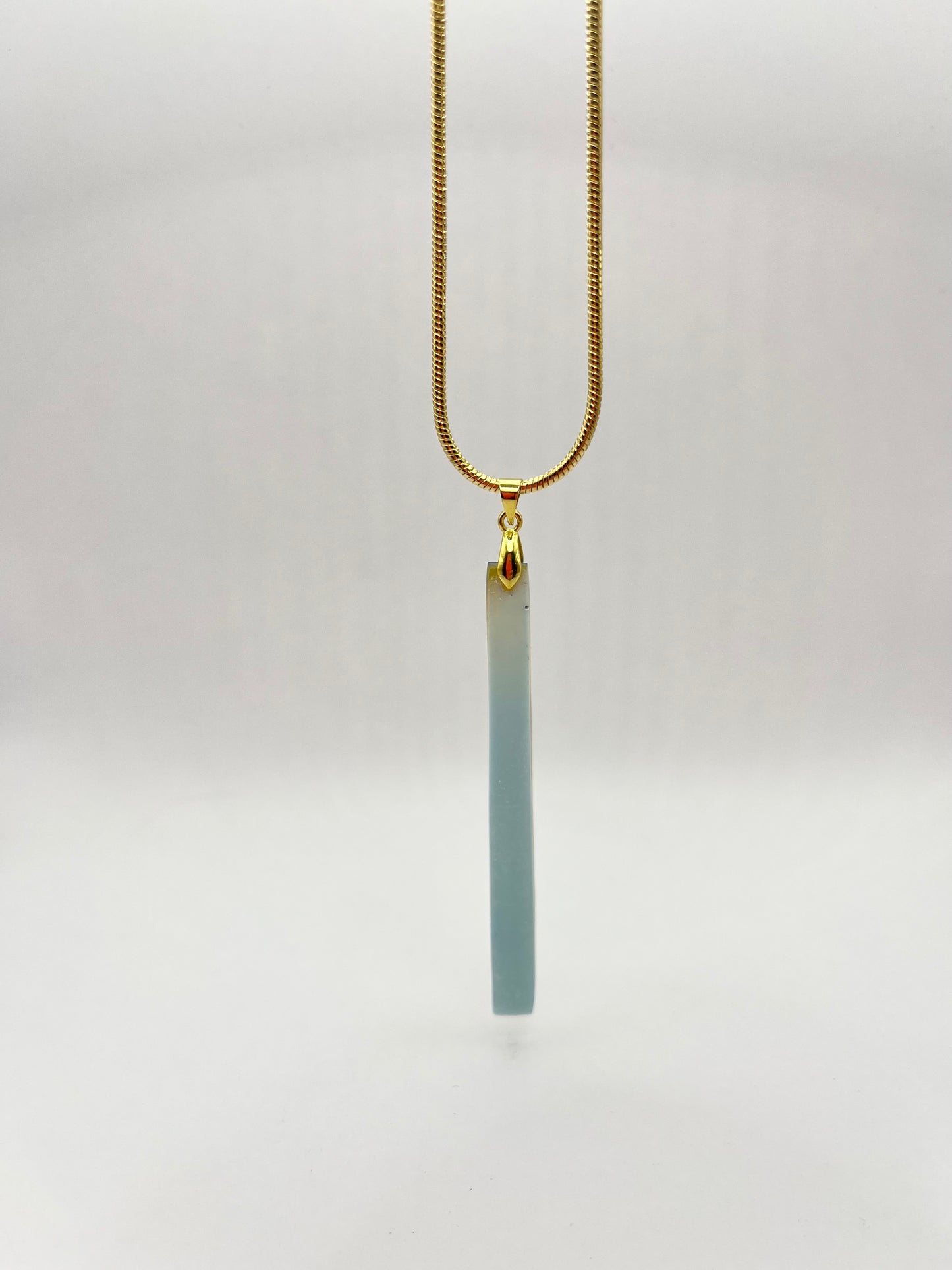 Sheerah Necklace - Starfish