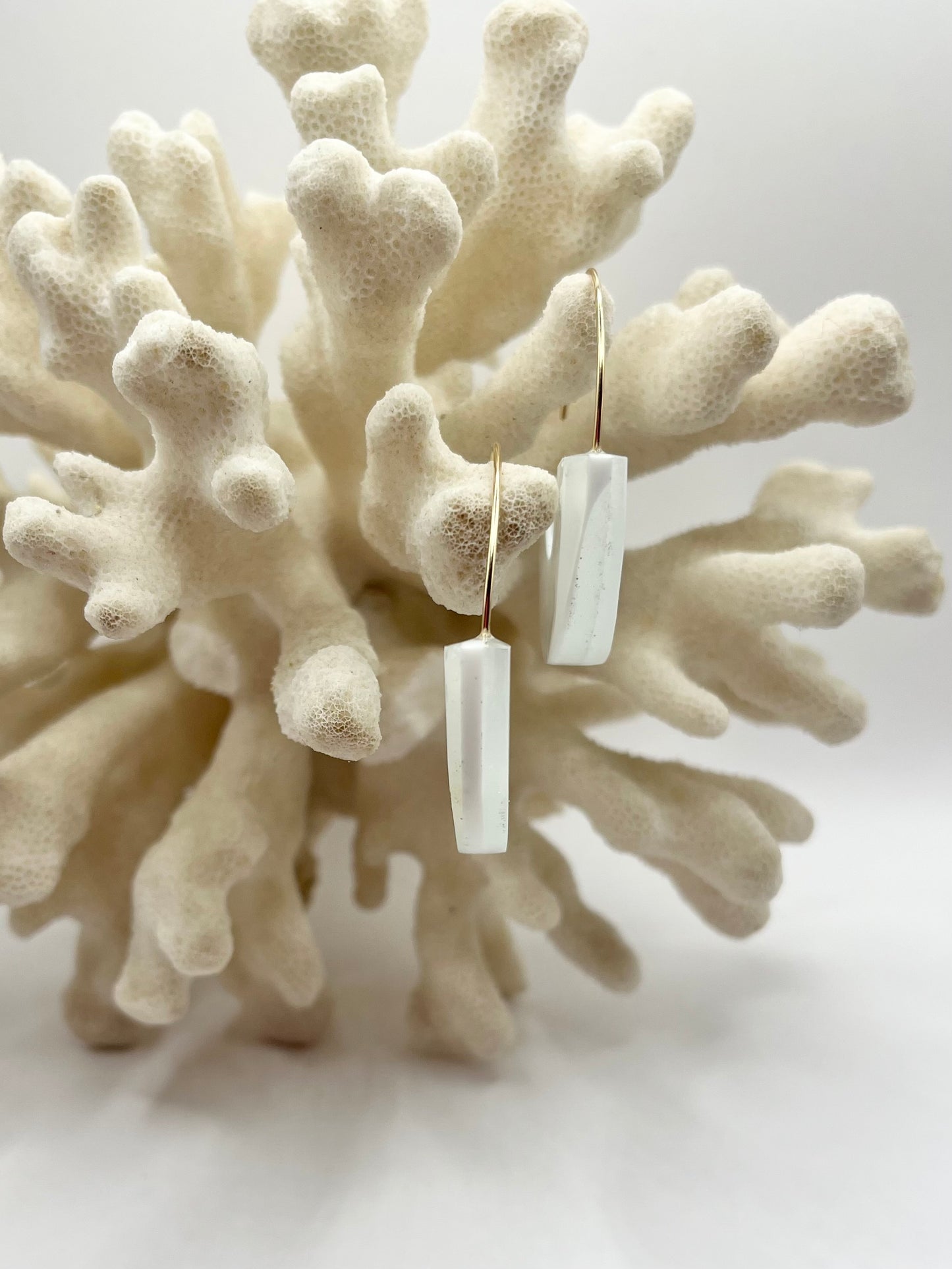 Mary of Bethany Large White