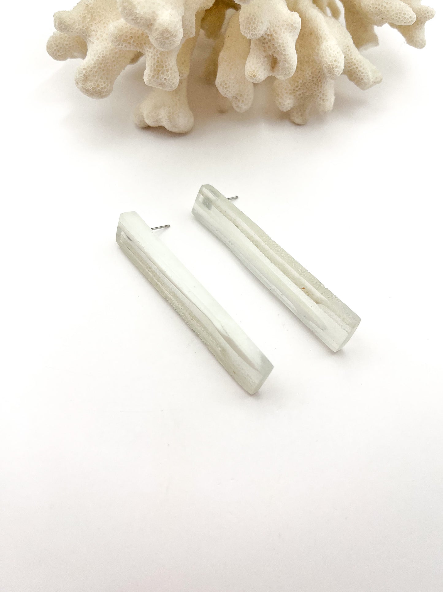 Lot's Wife White