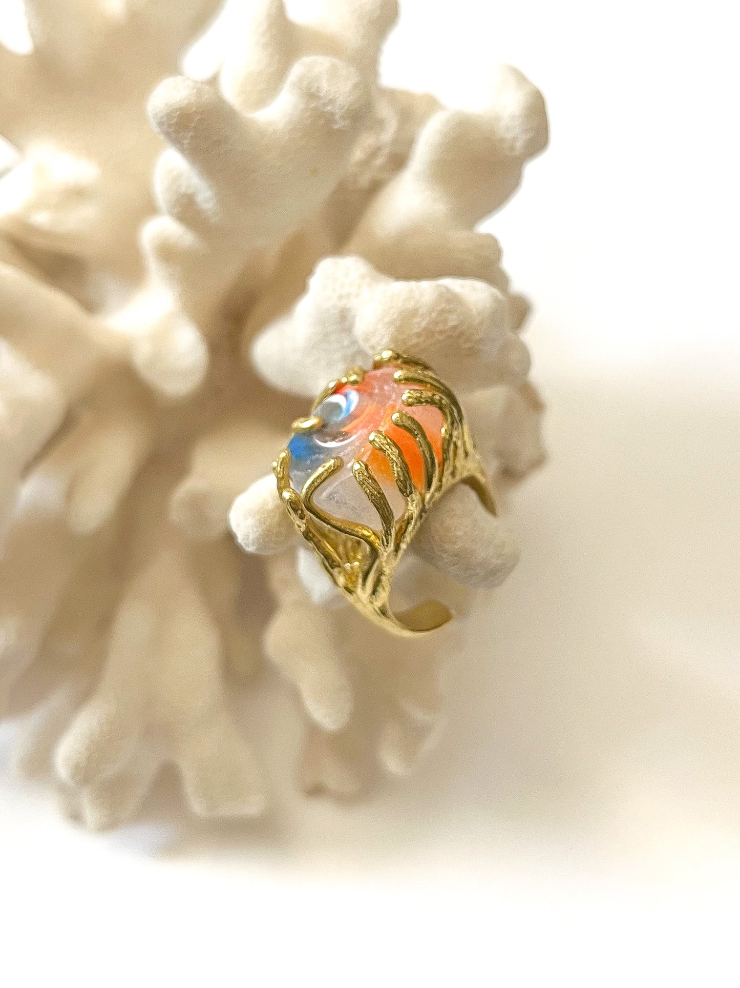 Mary Magdalene Sunny - Adjustable
