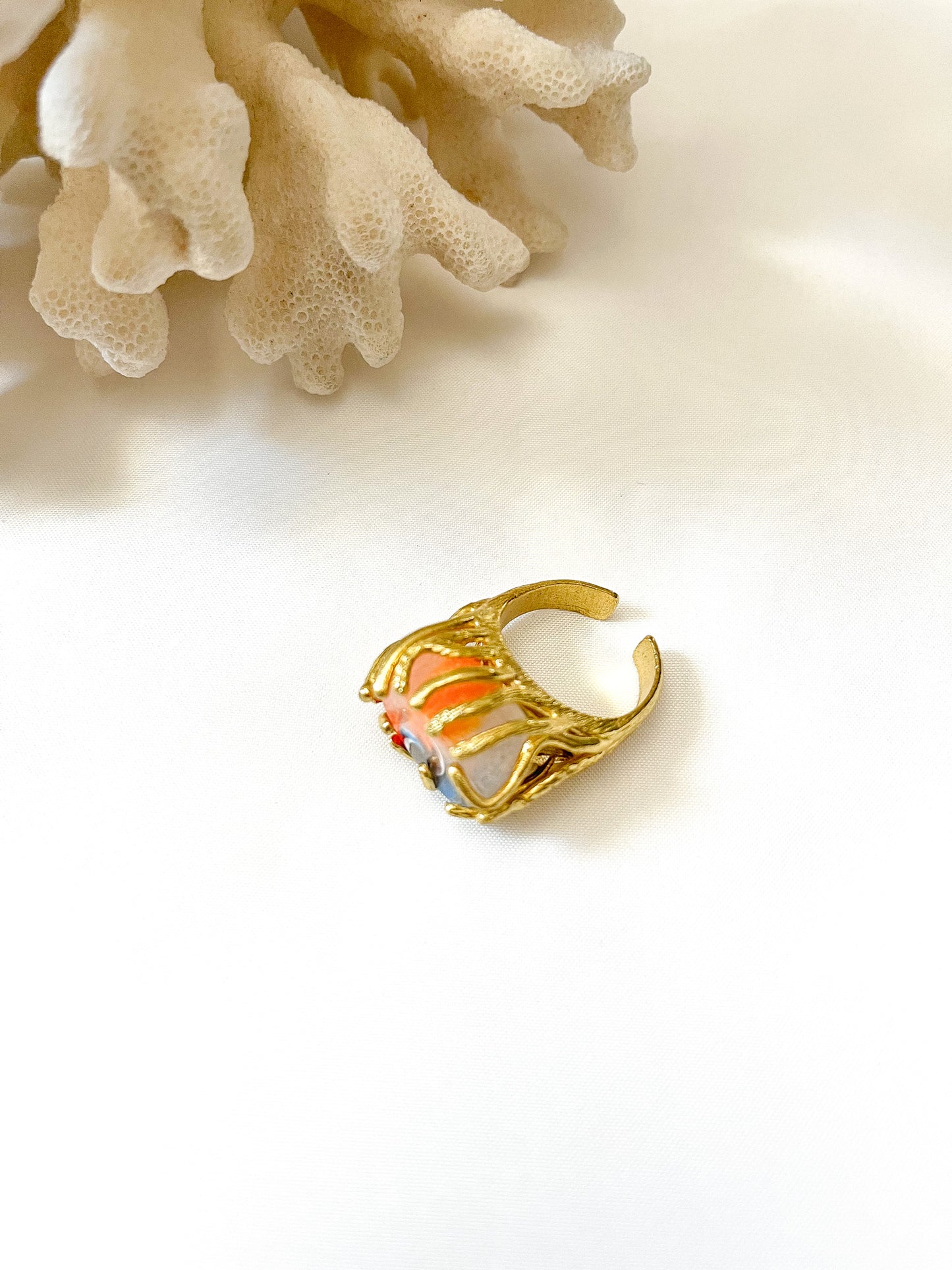 Mary Magdalene Sunny - Adjustable