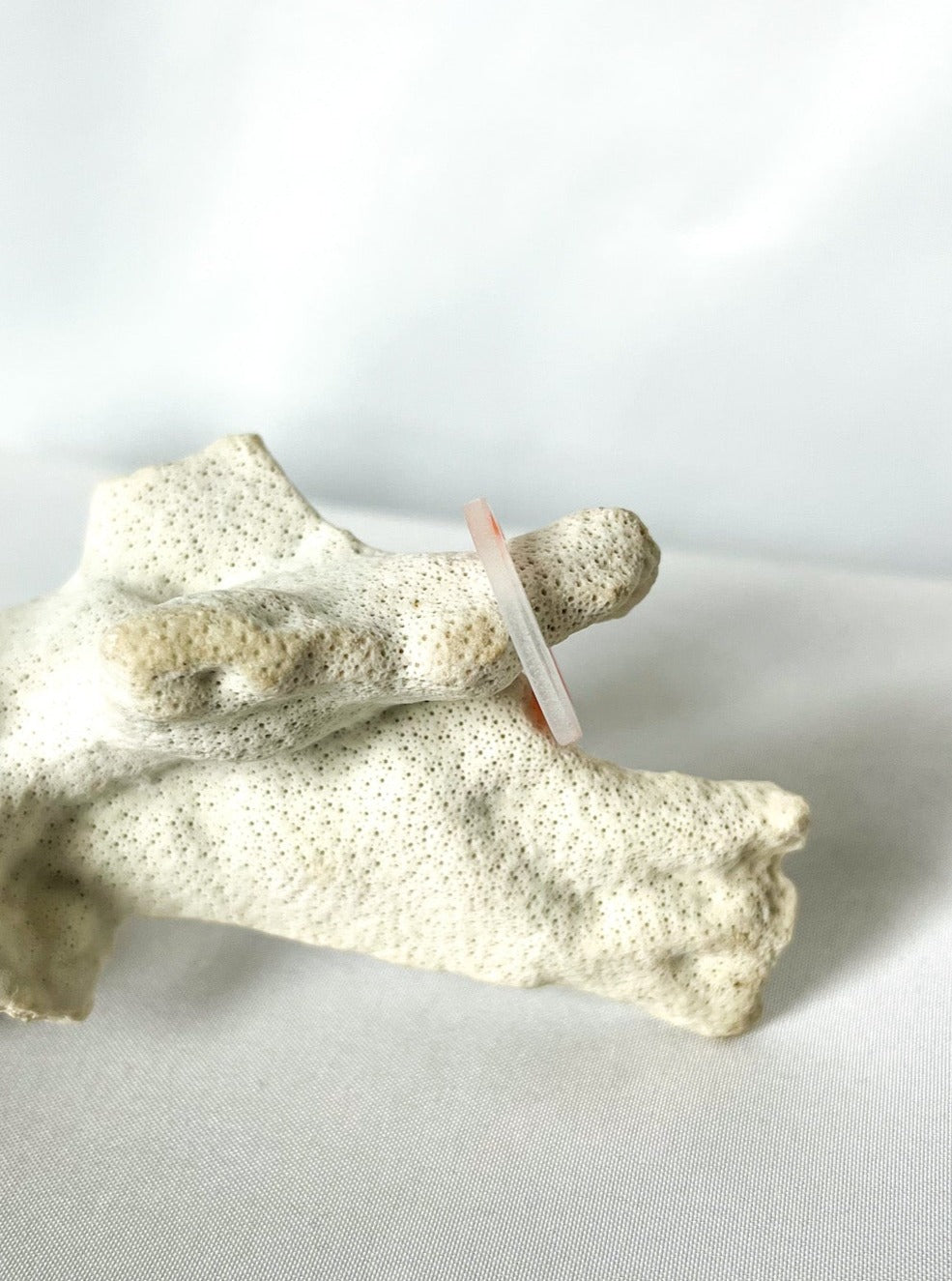 Zipporah Starfish Size 5.5