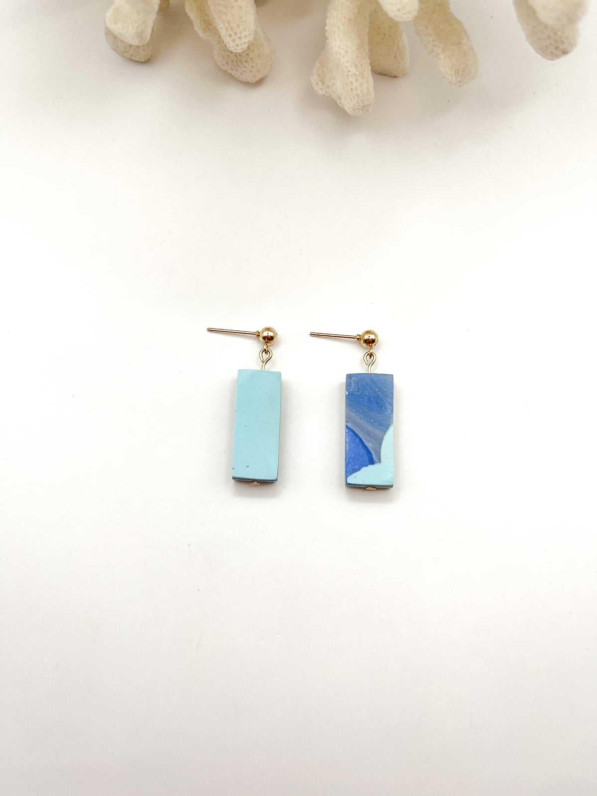 Anna Dangles Seagrass