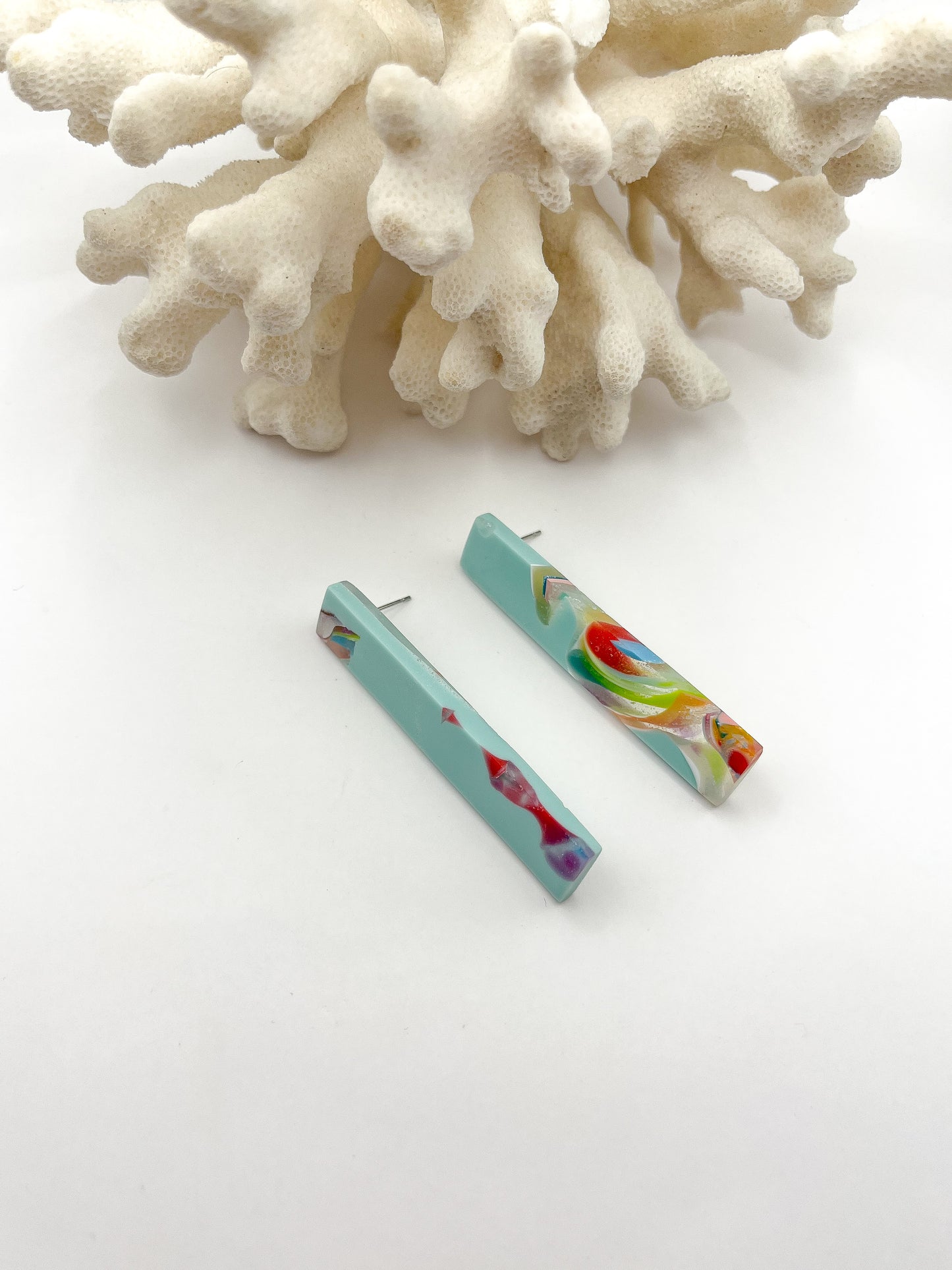 Lot's Wife Coastline