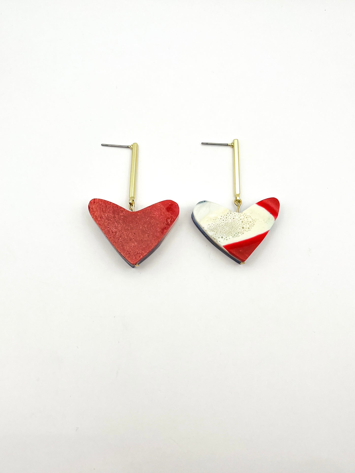 Heart Dangles Atlantic