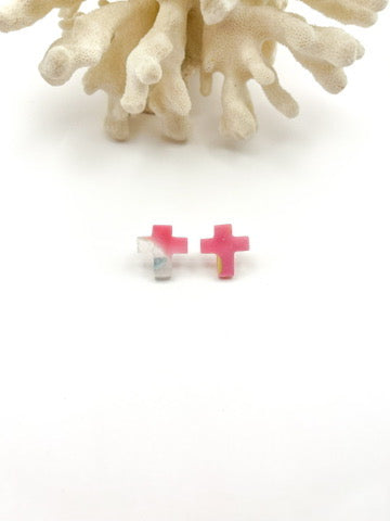 Messiah Stud Conch