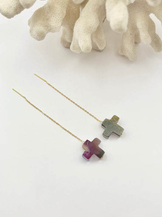 Messiah Threader Dusk