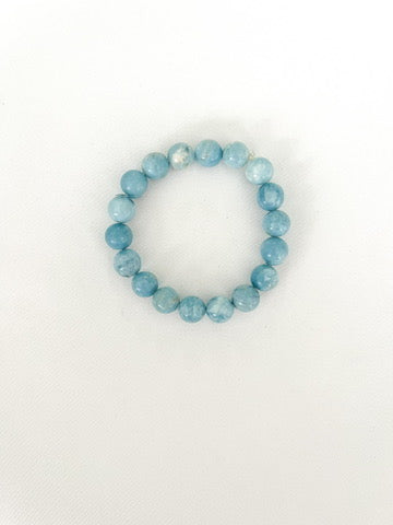 Larimar Bracelet 4