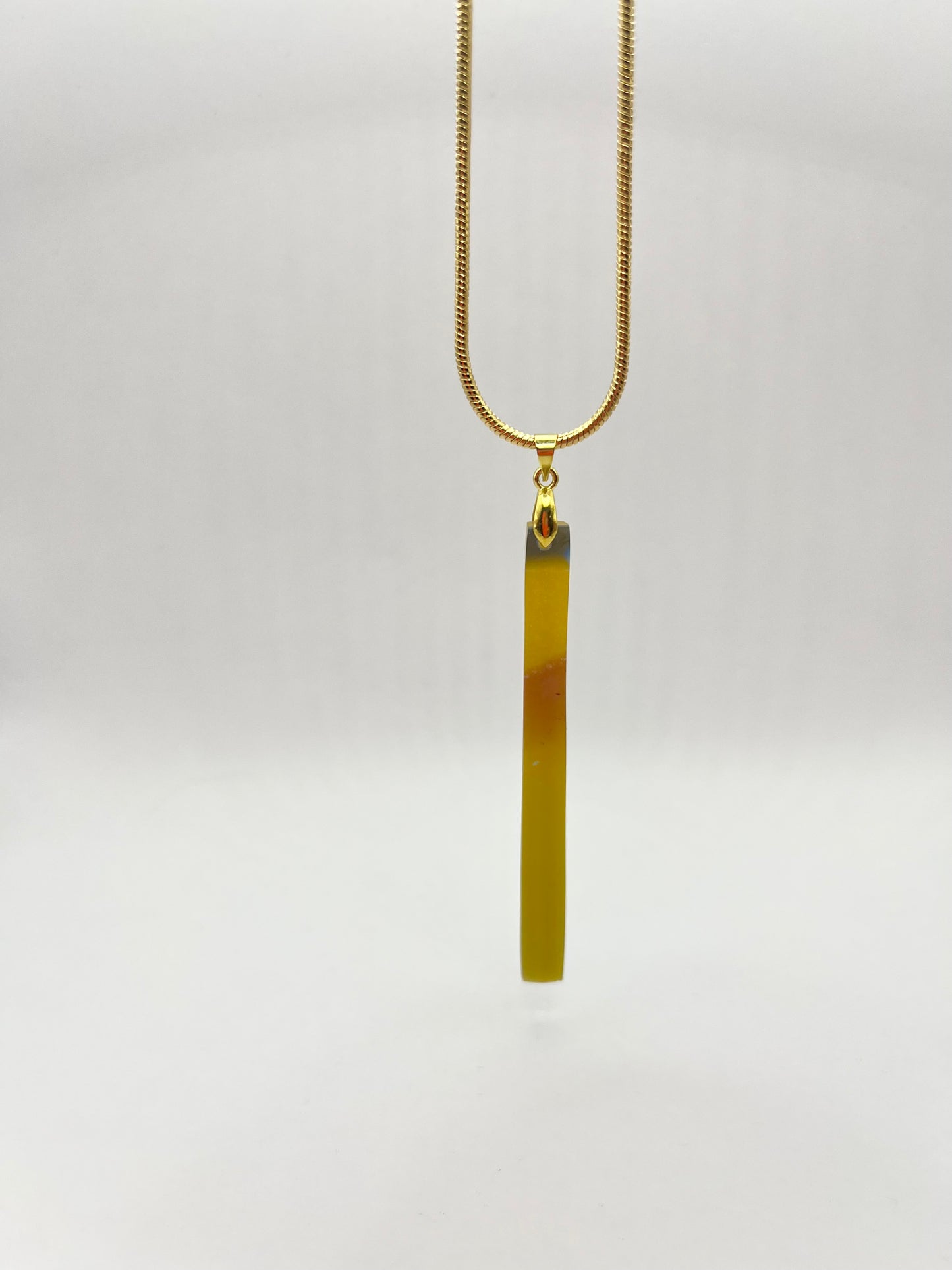 Sheerah Necklace - Starfish