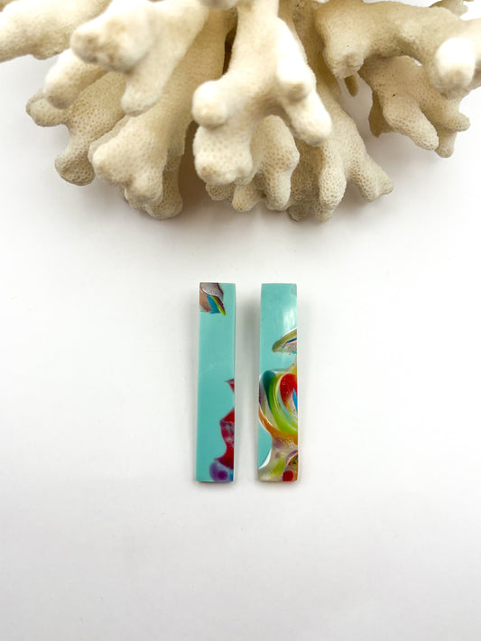 Lot's Wife Coastline