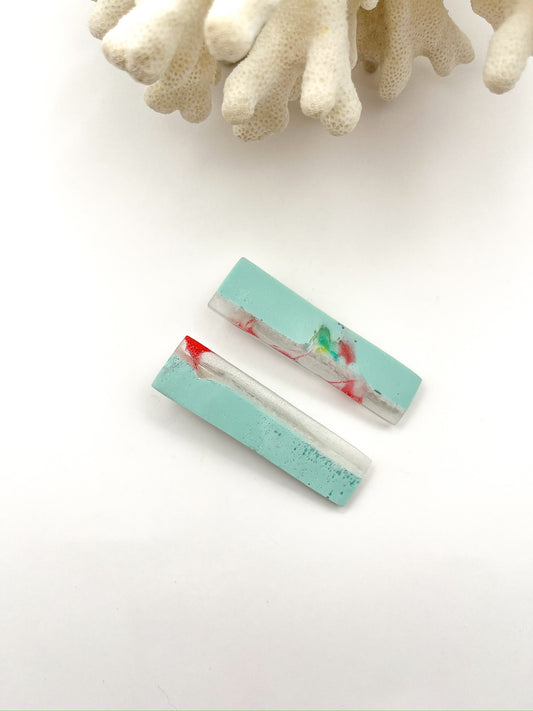 Miriam Little Sea Glass