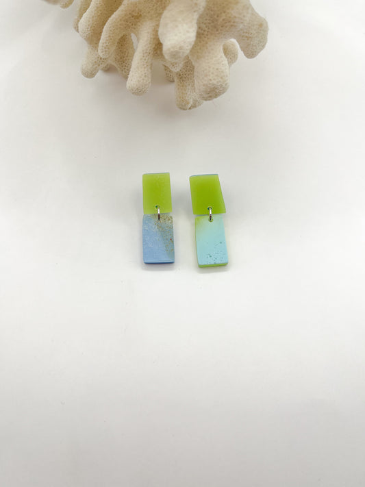 Remnants Geometric Dangle - Coast