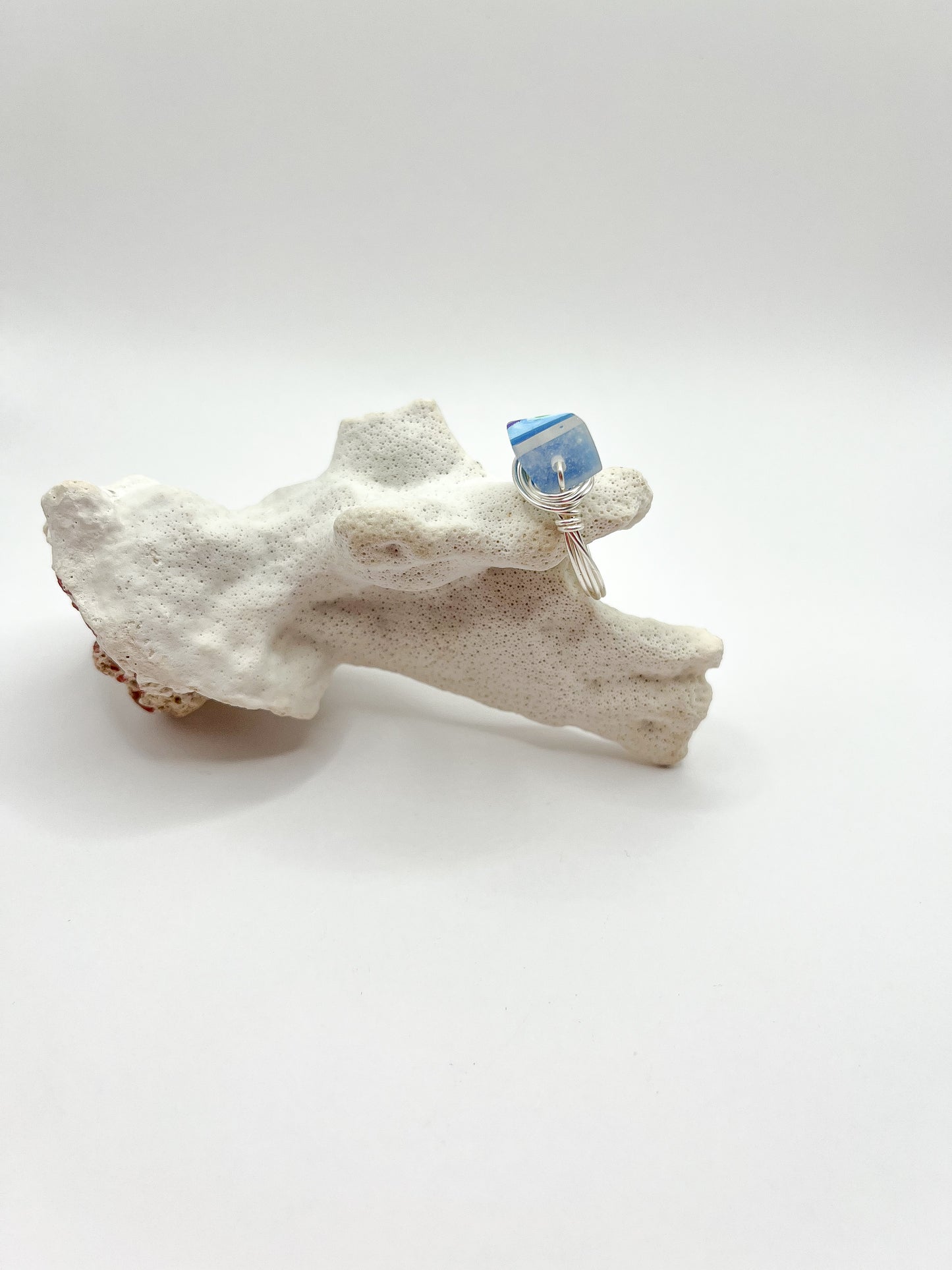 Naomi Tidepool Size 7