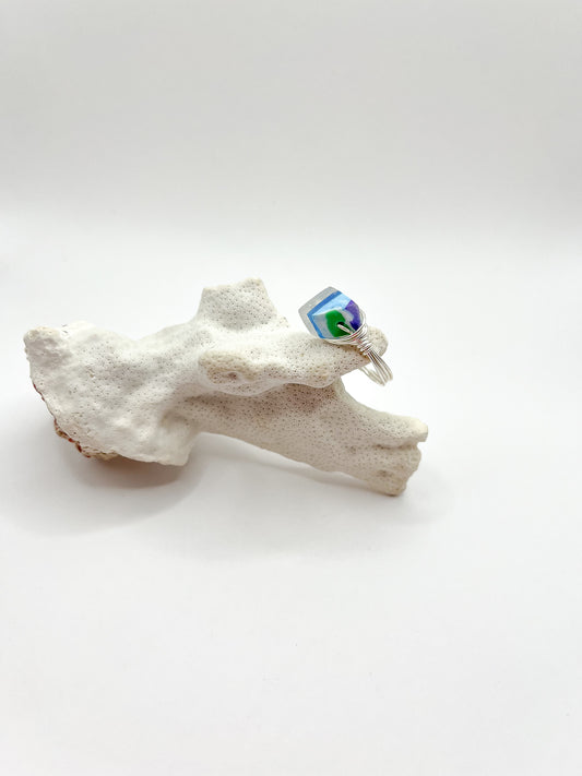 Naomi Tidepool Size 7