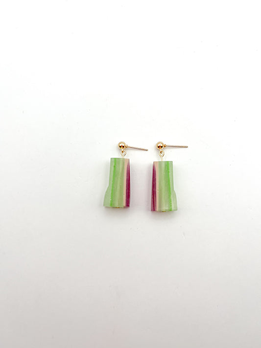 Anna Dangles Isle